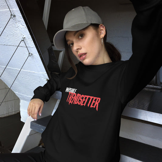 Trendsetter- Essential Sweatshirt