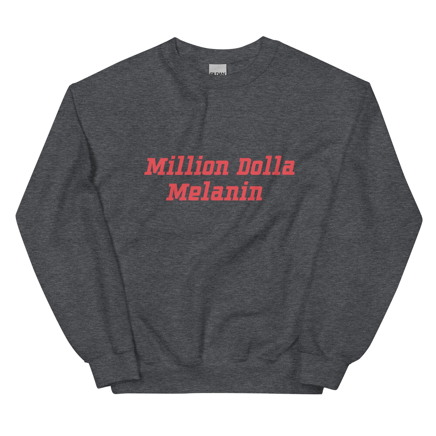 Melanin- Essential Sweatshirt