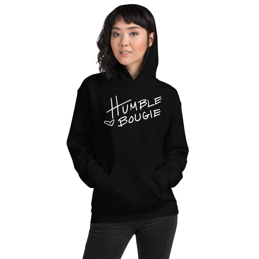 Humble Bougie- Essential Hoodie