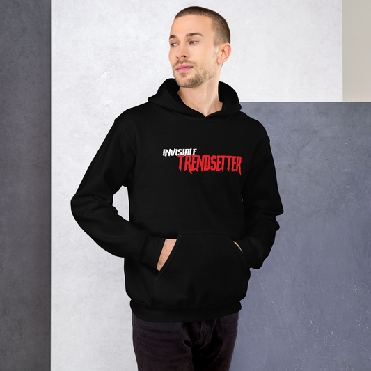 Trendsetter- Essential Hoodie