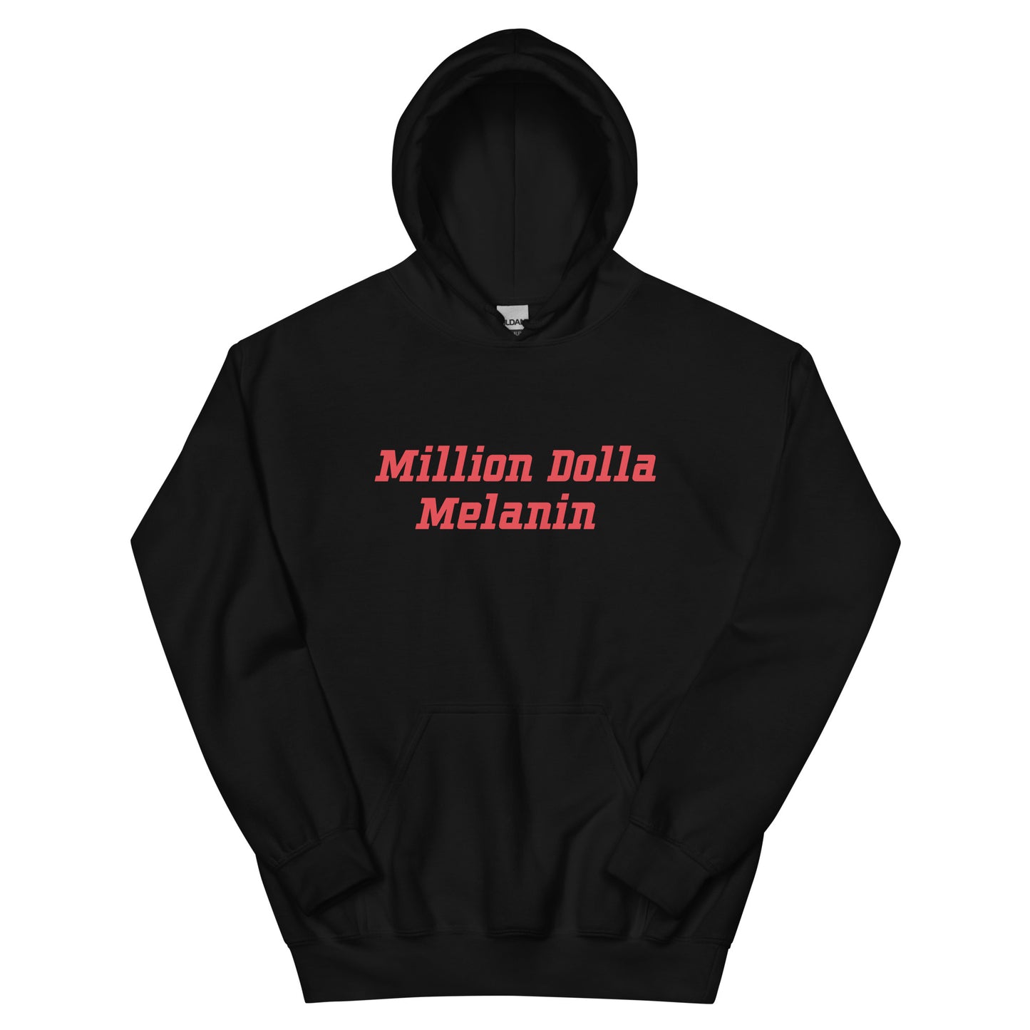 Melanin- Essential Hoodie