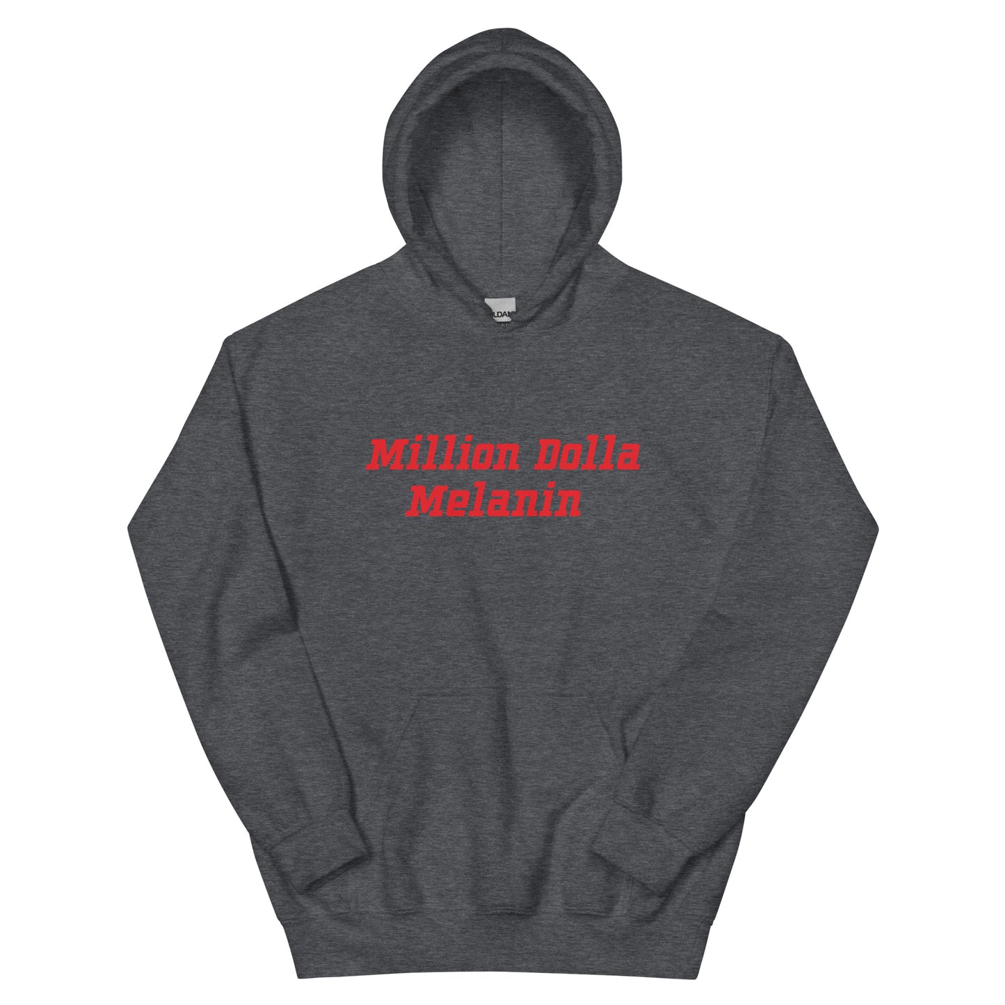 Melanin- Essential Hoodie