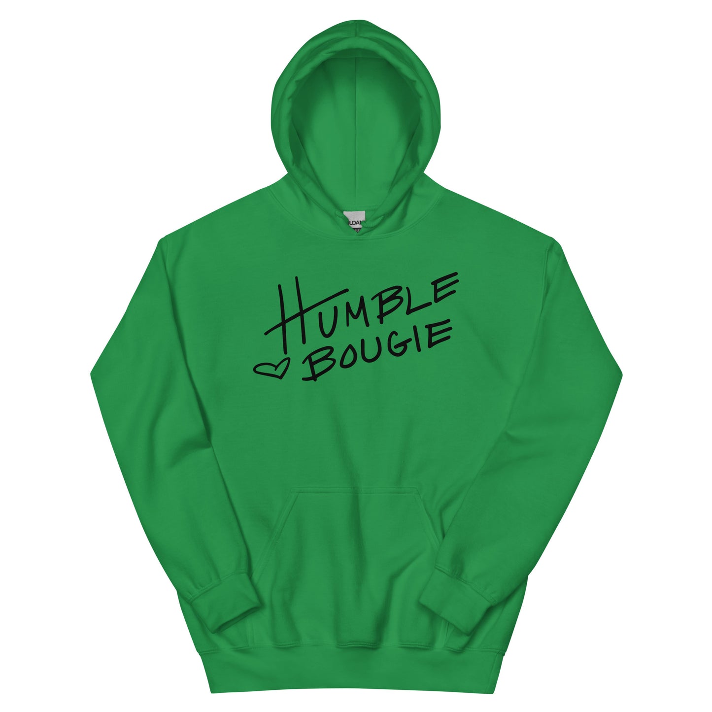 Humble Bougie- Essential Hoodie