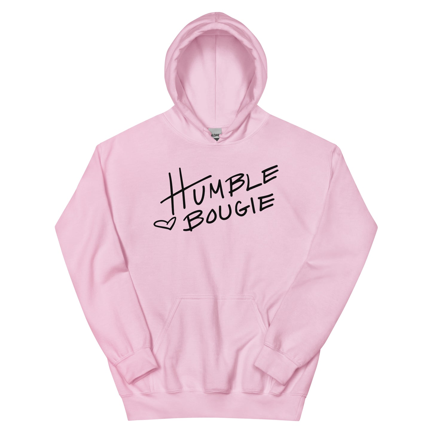 Humble Bougie- Essential Hoodie