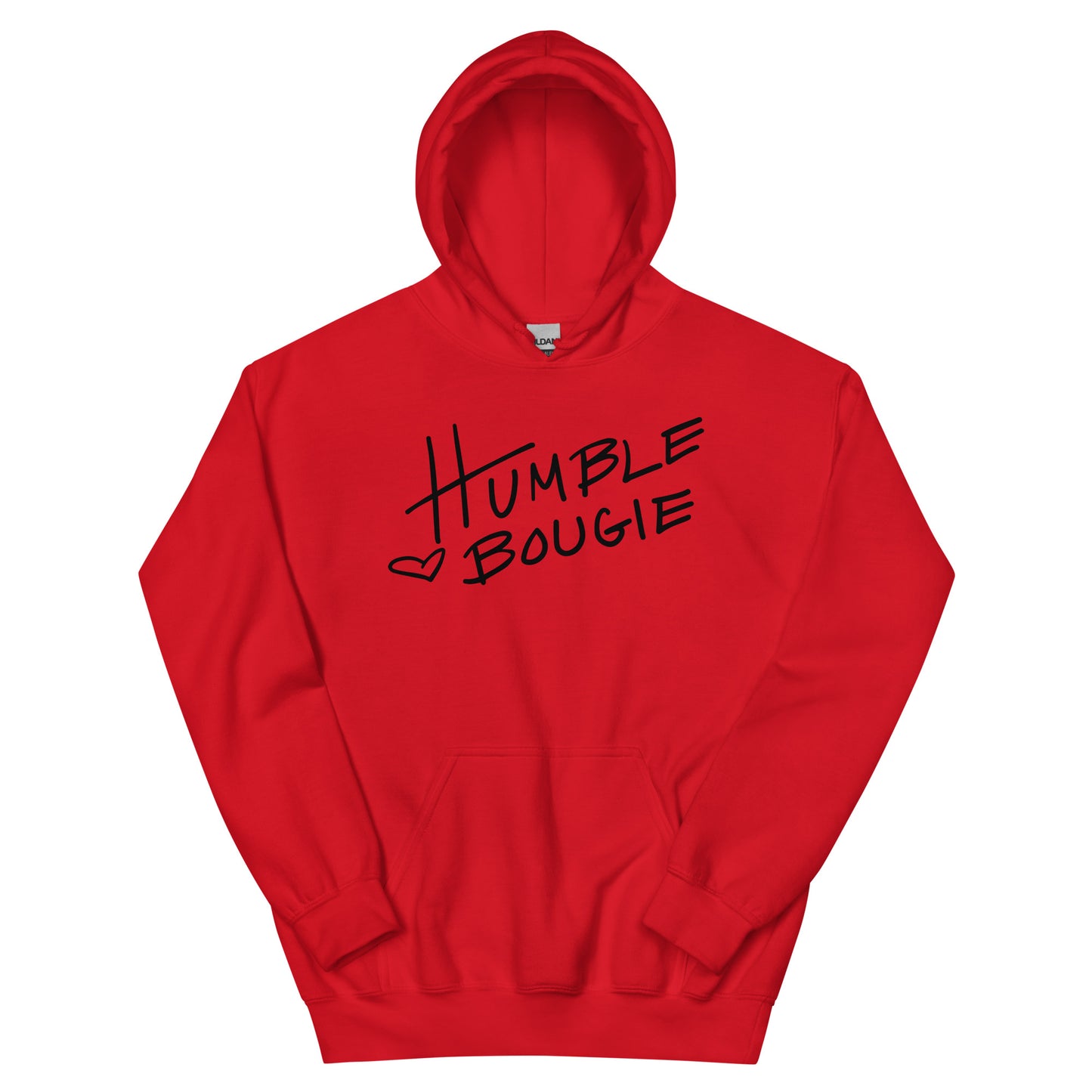 Humble Bougie- Essential Hoodie