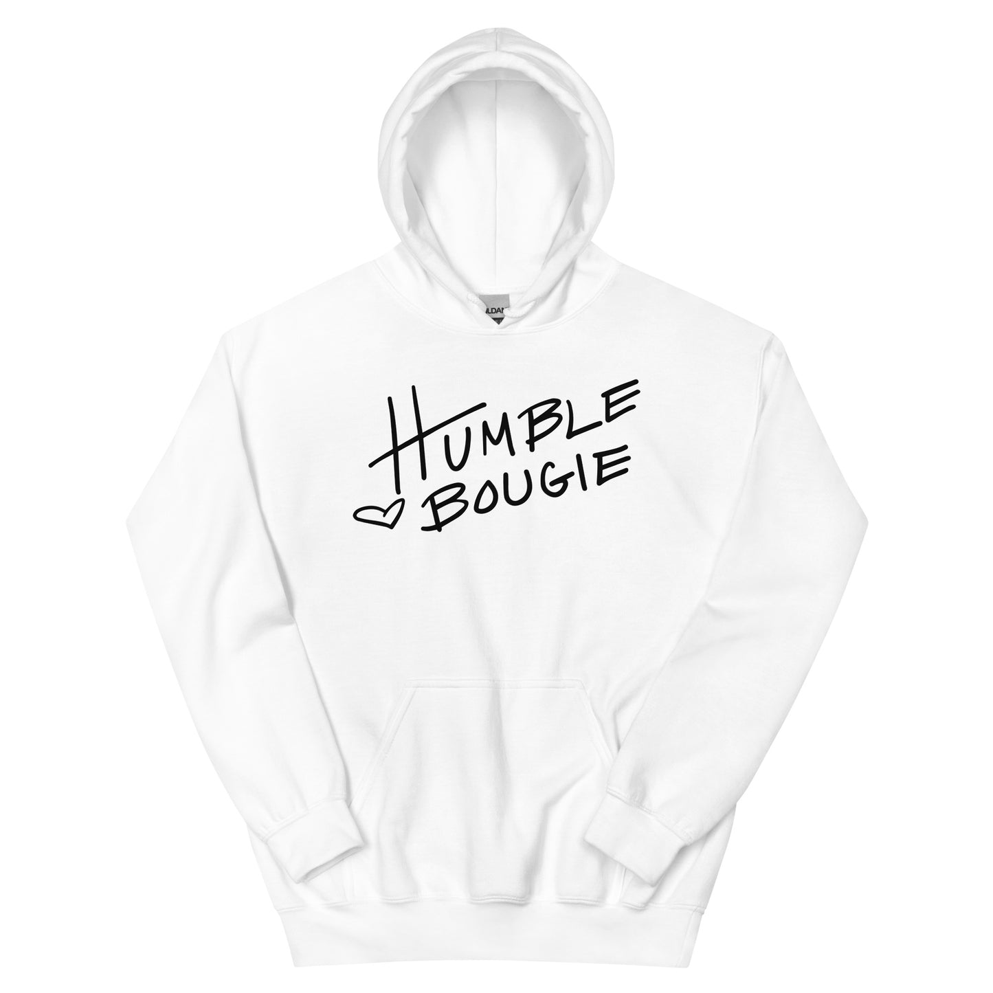 Humble Bougie- Essential Hoodie