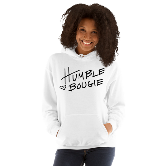 Humble Bougie- Essential Hoodie